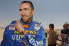 Chris got 5th place - Stage 1 (0�12.25) Optic 2000 Rally Tunisia